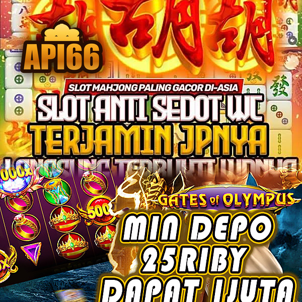 api66 Tangkapan Layar Resmi APK