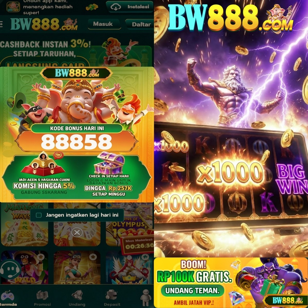 bw888