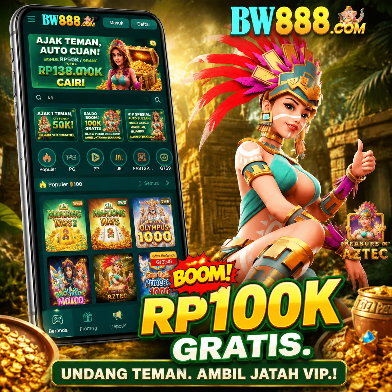 bw888