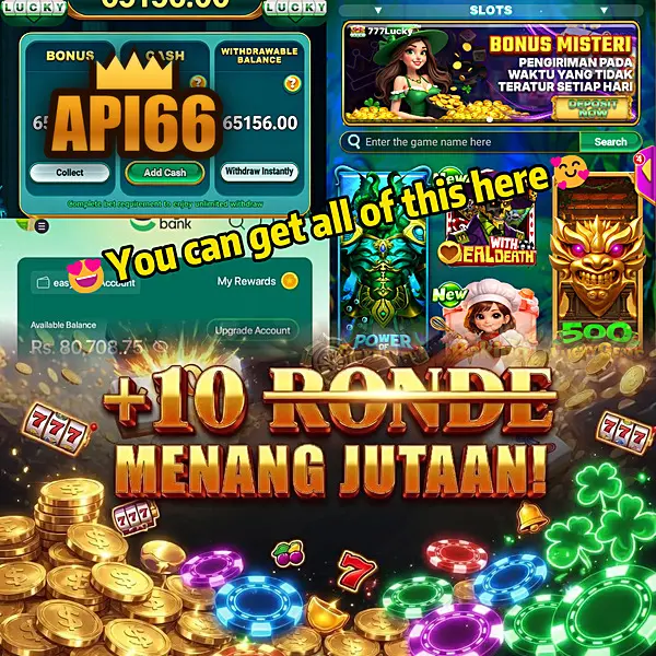 api66 Masuk