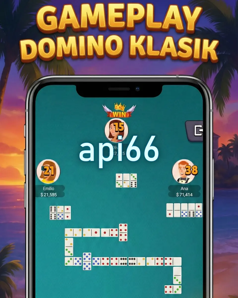 api66 Masuk