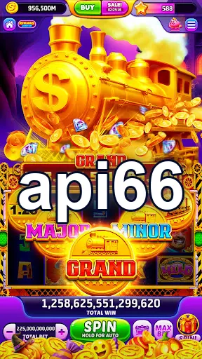 api66 Masuk
