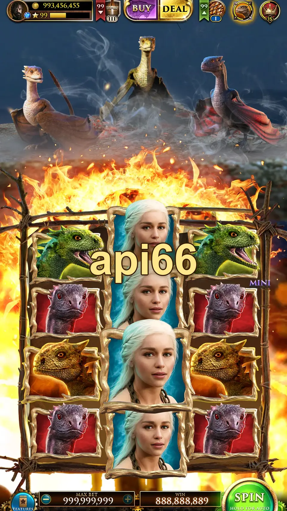 api66 Masuk