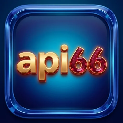 api66 Logo - Resmi